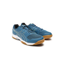 ASICS GEL-COURTMOV+ Men Sports Badminton Shoes