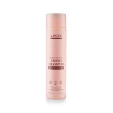 Beauty Gang Experts x.PLEX Amino Shampoo with Hyaluronic Acid & Pro-Vitamin B5 Plant Keratin