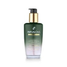 Beauty Gang Experts INFUSIONS Oil Restoration Jojoba Argan Omega 3 & 6 Linoleic Heat UV Protection