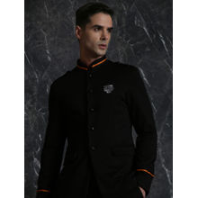 BREAKBOUNCE Taika Long Sleeve Relaxed Fit Blazer