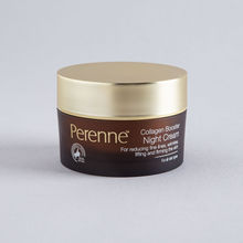 Perenne Collagen Booster Night Cream