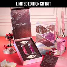 Maybelline New York Superstay Vinyl Ink Mithai Gift Kit