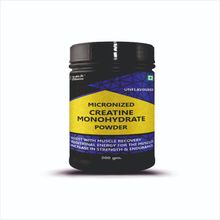 HealthVit Micronized Creatine Powder (Unflavored)