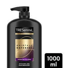 Tresemme Hair Fall Defense Shampoo