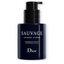 DIOR Sauvage The Face Serum