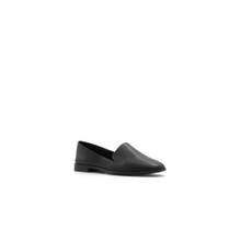 Aldo Veadith2.0-B Black Ladies Loafers
