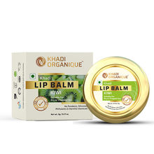 Khadi Organique Kiwi Fruit Lip Balm