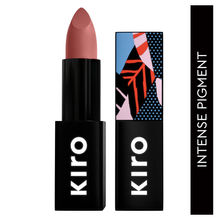 KIRO Lush Moist Matte Lipstick
