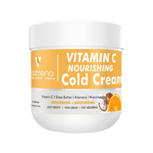 Volamena Vitamin C Nourishing Cold Cream