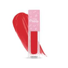 Princess By Renee Cosmetics Twinkle Lip Gloss - Cherry Red