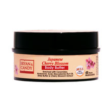 BRYAN & CANDY Japanese Cherry Blossom Body Butter