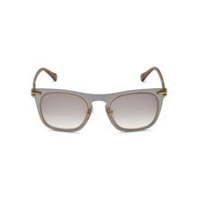 IMAGE Silver S681 C5 48 Square Frame Style Sunglasses_IMS681C5SG