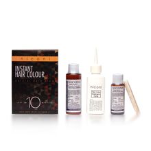 Niconi Instant Hair Color Natural Dark Brown