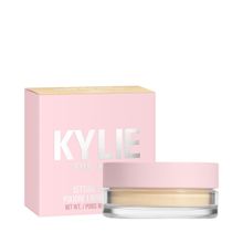 Kylie Cosmetics Loose Powder - 100 Translucent