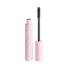 Kylie Cosmetics Cream Volume Mascara Black 001