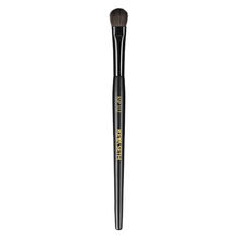 Keya Seth Aromatherapy Professional Eye Shadow Brush for Round Blending Long Ferrules