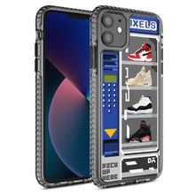 DailyObjects Kixel Dispenser Stride 2.0 Case Cover for iPhone 11 6.1 inch