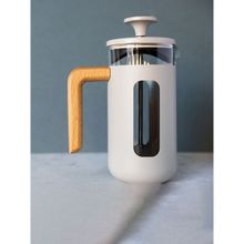 La Cafetiere Stainless Steel Milk Thermometer