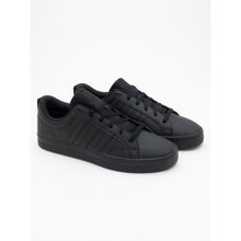 adidas Vs Pace 2.0 Men Black Skateboarding Shoes
