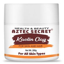 Aztec Secret - Kaolin Clay For Skin And Hair