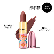 M.A.C Retro Matte Lipstick