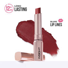 Insight Cosmetics Ultra Lightweight Mousse Formula Lipstick