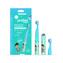 Perfora Zou Kids Electric Toothbrush - Boy