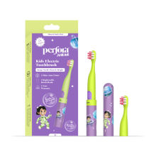 Perfora Zi Kids Electric Toothbrush - Girl