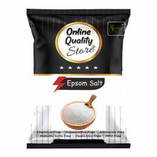 Online Quality Store Epsom Bath Salt