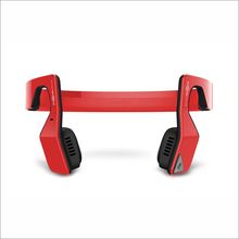 Shokz Bluez 2s As500r-2s Wireless Headphones (red)