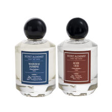 Secret Alchemist Rose Oud + Madurai Jasmine EDP Combo