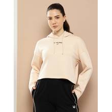 Alcis Women Cozy Stretch Hoodie
