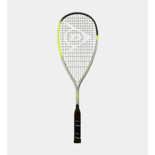 Dunlop Sports Hyperfibre Xt Revelation 125 Squash Racquet