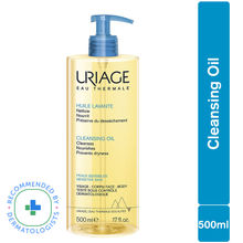 Uriage Body Shower Cleansing Oil