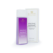Just Herbs Plant-Based Retinol Face Wash for Acne Scars Pigmention & Dirt Remover