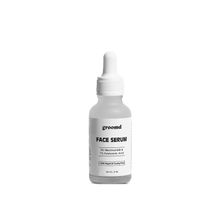 Groomd Face Serum For Men With 5% Niacinamide & 1% Hyaluronic Acid, Reduces Blemishes