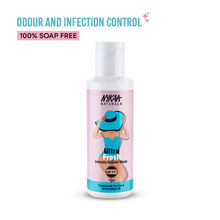Nykaa Naturals Ultra Fresh Intimate Hygiene Wash PH 3.5 For Women