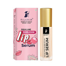 Pilgrim Squalane Bubblegum Lip Serum