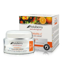 Astaberry Indulge Vitamin C Aqua Day Creme