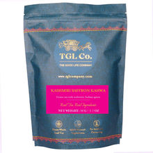 TGL Co. Kashmiri Kahwa Green Tea