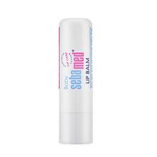 Sebamed Baby Lip Balm, Soft Baby Lips, With Shea Butter, Jojoba Oil & Beeswax