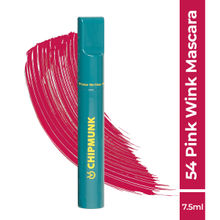 CHIPMUNK VER-Style All-Rounder Mascara