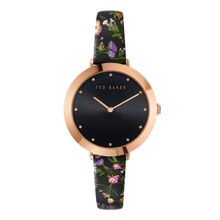 Ted Baker Ammy Fashion Women Black Wrist Watch - Bkpams301 (M)