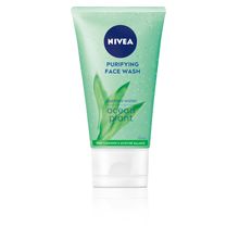 NIVEA Women Purifying Face Wash, for Oily Skin