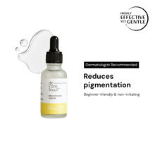 Deconstruct Niacinamide Serum, Brightens & Evens Skin Tone
