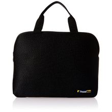 Travel Blue 7"- 8.9" Laptop Sleeve