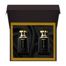 Park Avenue Twin Perfume Set