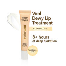 inde wild Dewy Lip Balms