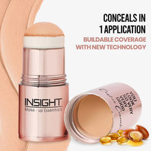 Insight Cosmetics Make-Up Essentials Cushion Concealer