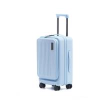 MOKOBARA Light Blue The Transit Cabin Trolley Bag - 40L